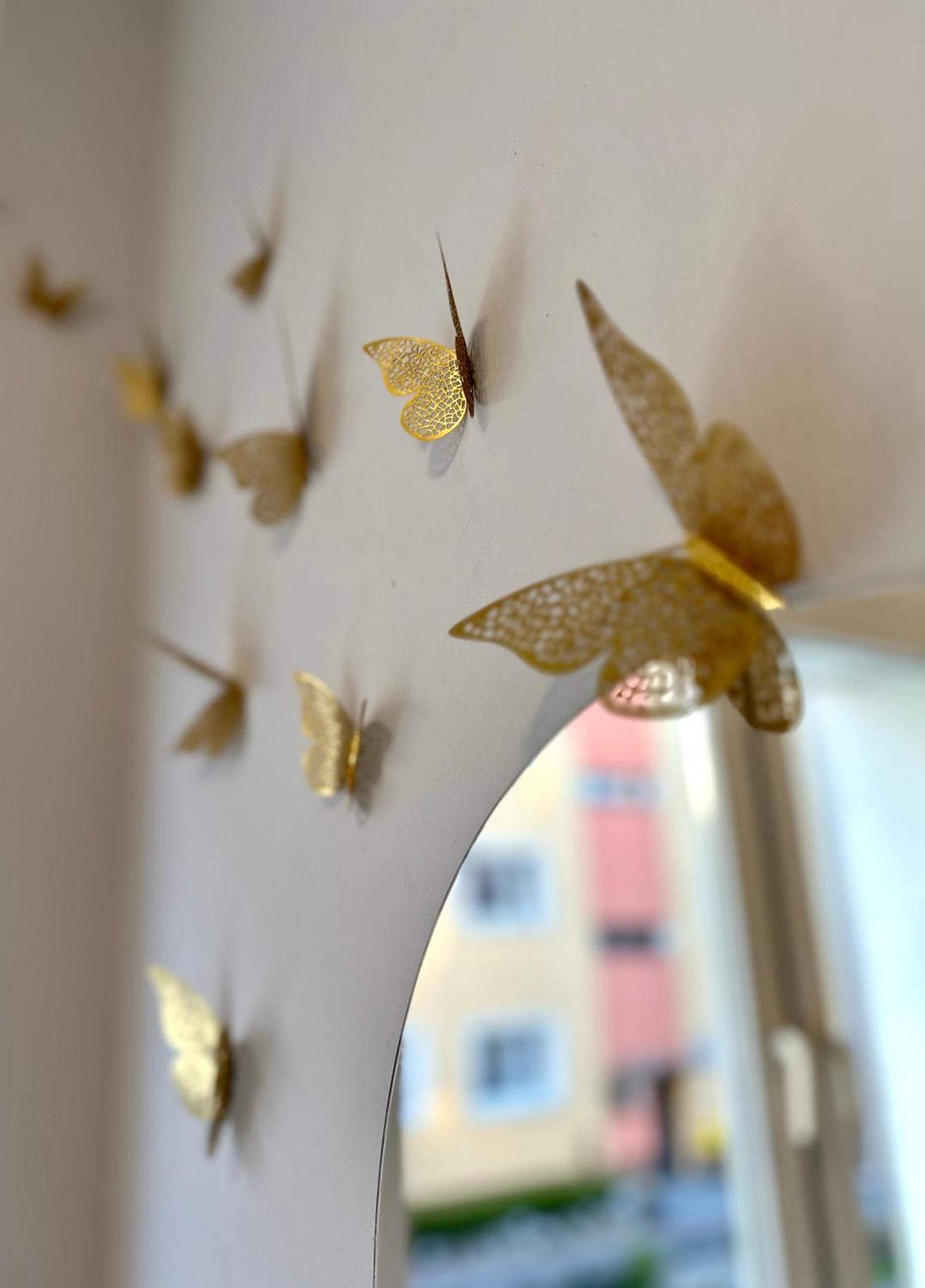 Mmrent Spring Room 그단스크 외부 사진